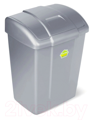 Мусорное ведро Martika Форте С341