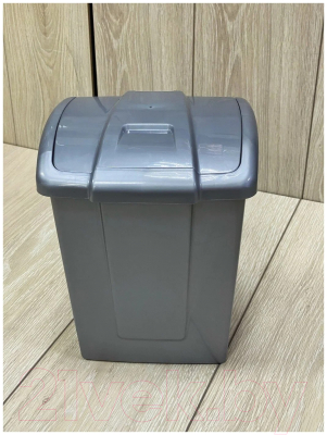 Мусорное ведро Martika Форте С341