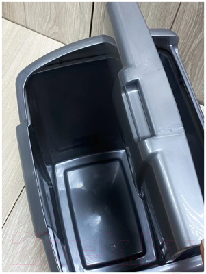 Мусорное ведро Martika Форте С341