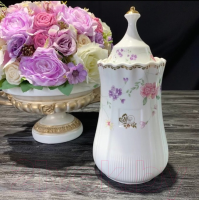 Емкость для хранения Lenardi Флоренс 105-975