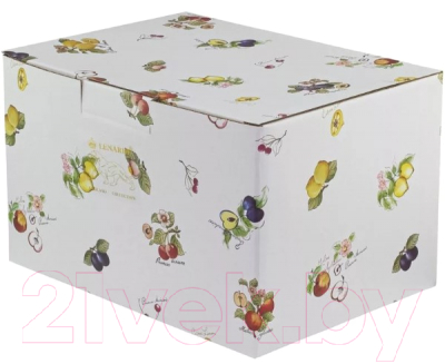 Заварочный чайник Lenardi Фруктовый сад 109-090