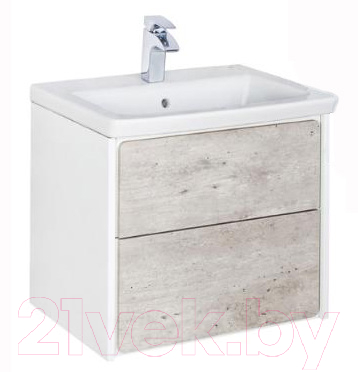 Тумба под умывальник Roca Ronda / ZRU9303004 - фото