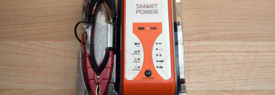 Зарядное устройство для аккумулятора Беркут Smart Power SP-8N