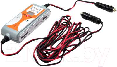Стартовые провода Беркут Smart Power SP-CAR - фото