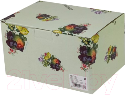 Заварочный чайник Lenardi Фрукты 110406