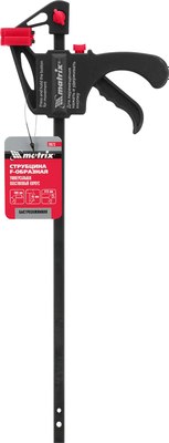 Струбцина Matrix 20573 - фото