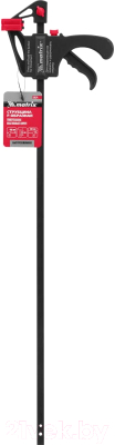 Струбцина Matrix 20574