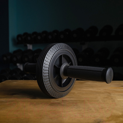 Ролик для пресса Onlytop 3763680