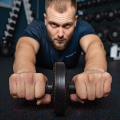 Ролик для пресса Onlytop 3763680