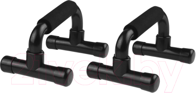 Упоры для отжимания Onlytop 294863 - фото