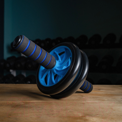 Ролик для пресса Onlytop 7350856