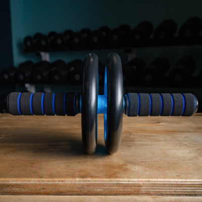 Ролик для пресса Onlytop 7350856