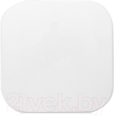 Декоративная заглушка для розетки Legrand Quteo 782295 - фото