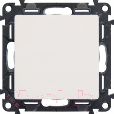 Декоративная заглушка для розетки Legrand Valena Life 755180 - фото