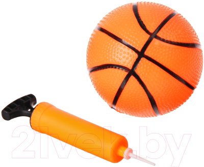 Баскетбольный стенд Disney Микки Маус 7503143 / JY2262J