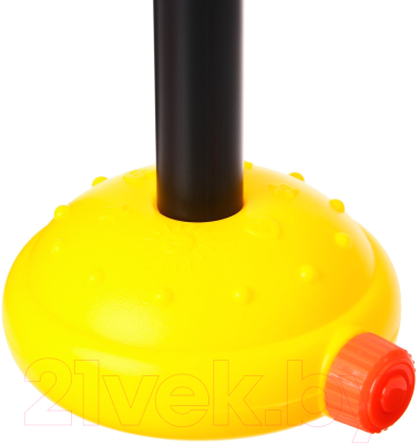 Баскетбольный стенд Disney Микки Маус 7503143 / JY2262J