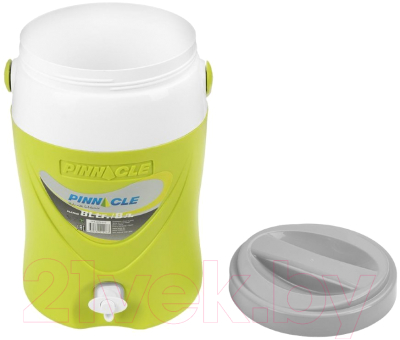 Термоконтейнер Pinnacle Platino TPX-2075-8-G