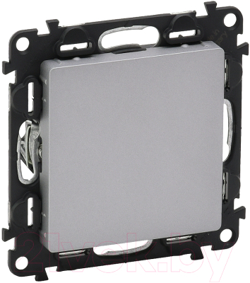 Декоративная заглушка для розетки Legrand Valena Life 755182 - фото