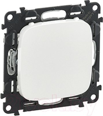 Декоративная заглушка для розетки Legrand Valena Allure 755185 - фото