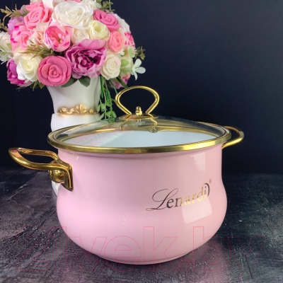 Кастрюля Lenardi Miguel 776-032