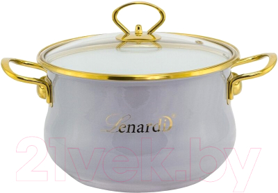 Кастрюля Lenardi Miguel 776-039 - фото