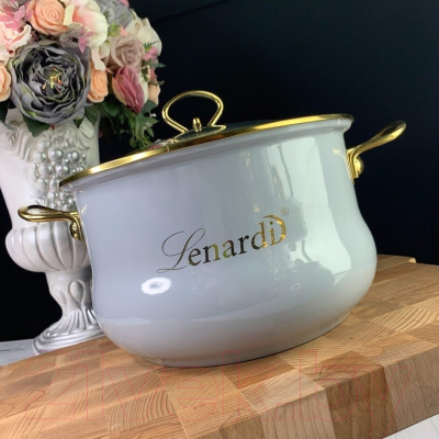 Кастрюля Lenardi Miguel 776-042