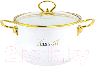 Кастрюля Lenardi Miguel 776-043 - фото