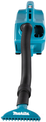 Профессиональный пылесос Makita DCL184Z