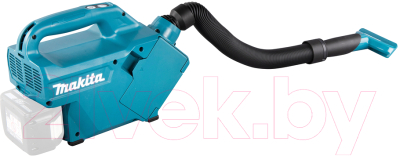 Профессиональный пылесос Makita DCL184Z