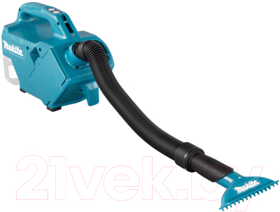 Профессиональный пылесос Makita DCL184Z