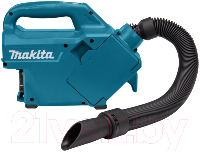 Профессиональный пылесос Makita DCL184Z