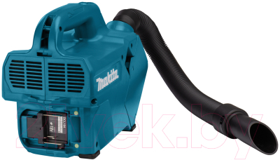 Профессиональный пылесос Makita DCL184Z