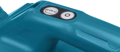 Профессиональный пылесос Makita DCL184Z