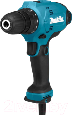 Профессиональная дрель-шуруповерт Makita DF0300X1