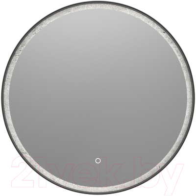 Зеркало Style Line Moon Круглое ЛДСП 70 (с подсветкой) - фото