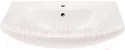 Тумба под умывальник Style Line Амелия 60см