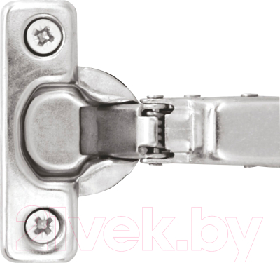 Шкаф с зеркалом для ванной Style Line Амелия 55см (с подсветкой)