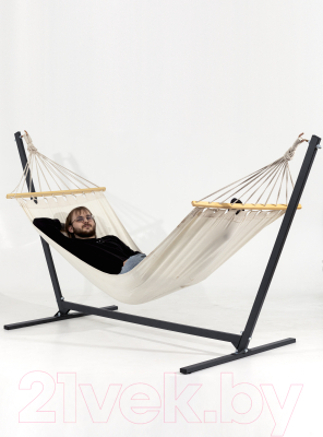 Стойка для гамака Millwood 288x100x130