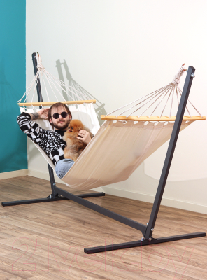 Стойка для гамака Millwood 288x100x130