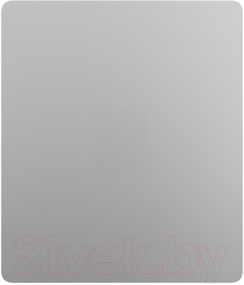 Шкаф с зеркалом для ванной Style Line Валеро 60см (без подсветки) - фото