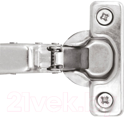 Шкаф с зеркалом для ванной Style Line Жасмин 90 (с подсветкой)