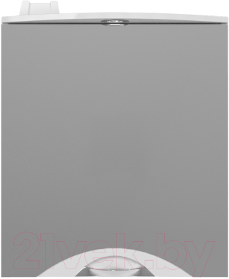 Шкаф с зеркалом для ванной Style Line Жасмин-2 60 (с подсветкой) - фото