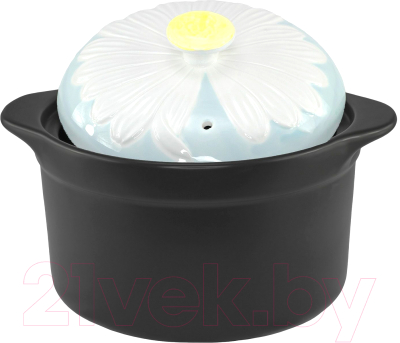 Кастрюля Lenardi Fiore 133-195 - фото