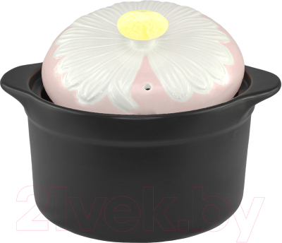 Кастрюля Lenardi Fiore 133-199 - фото