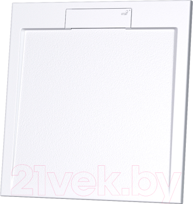 Душевой поддон RGW STL-0099W / 16211099-01 - фото