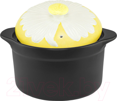 Кастрюля Lenardi Fiore 133-203 - фото