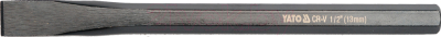Зубило Yato YT-47149 - фото