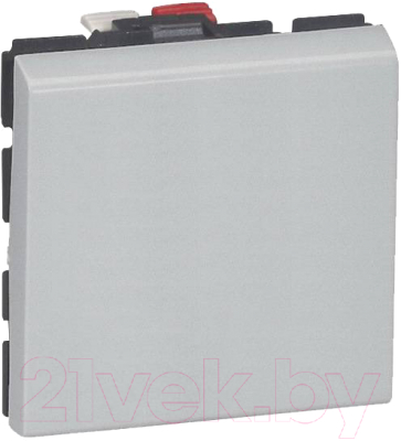 Выключатель Legrand Mosaic 79211 - фото