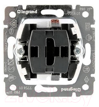 Выключатель Legrand Pro 21 775807 - фото