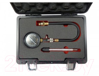 Тестер компрессии двигателя Forsage F-903G7D/F-04A1016D - фото